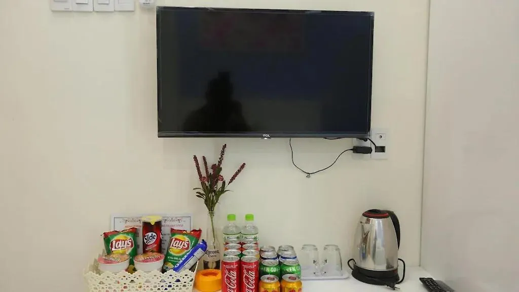 Hotel & Apartment Vy Van Vung Tau 0*,  Vietnam