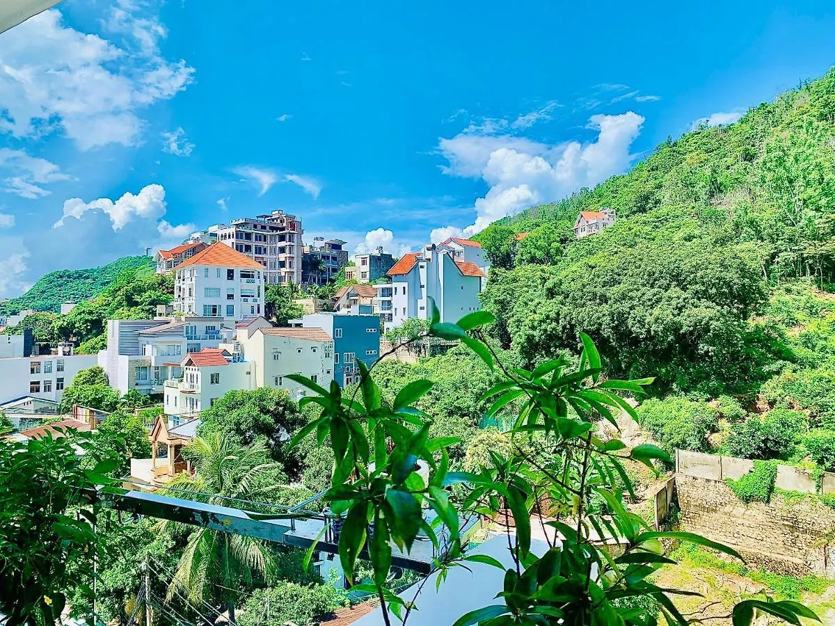 Hotel & Apartment Vy Van Vung Tau 0*,  Vietnam