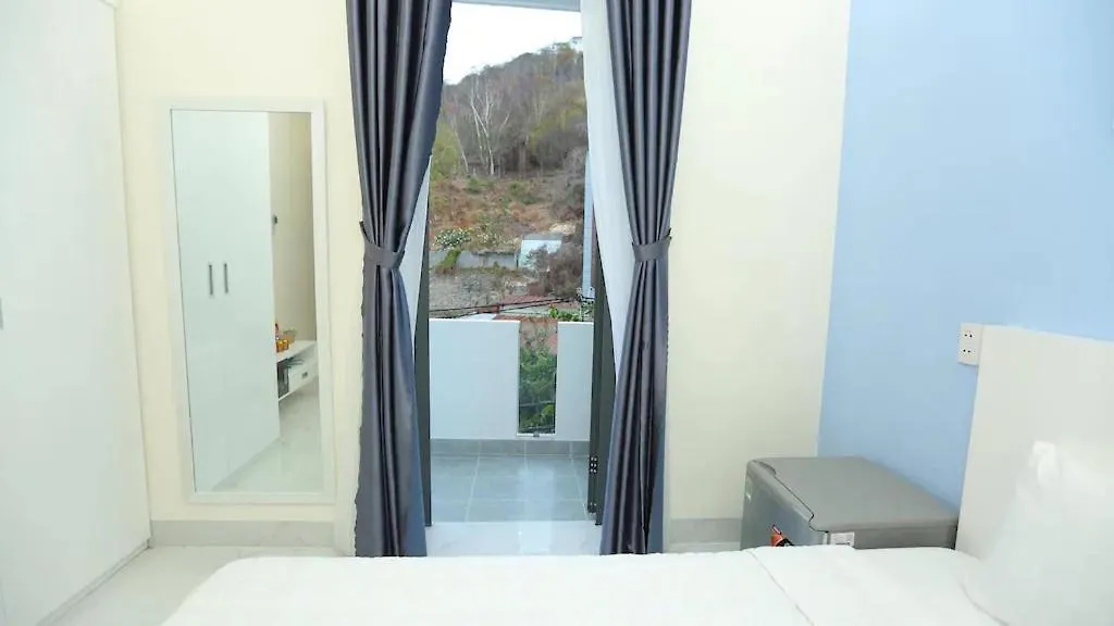 Apart-hotel Hotel & Apartment Vy Van Vung Tau